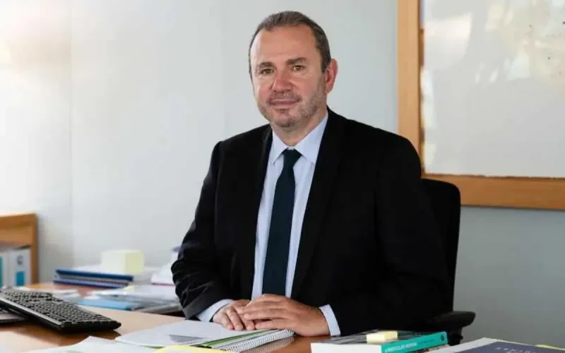 L'ambassadeur de France à Rabat : « La résolution européenne n'engage pas la France »