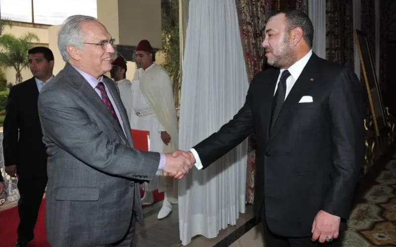 Sahara : Christopher Ross charge à nouveau le Maroc 