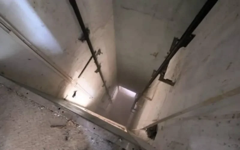 La chute libre d'un ascenseur coûte la vie à un sexagénaire à Casablanca