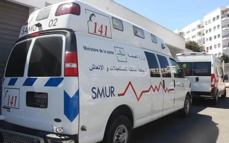 Quatre morts dans une chute sur un chantier minier à Errachidia