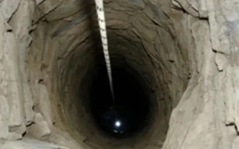 Chute mortelle à Taounate