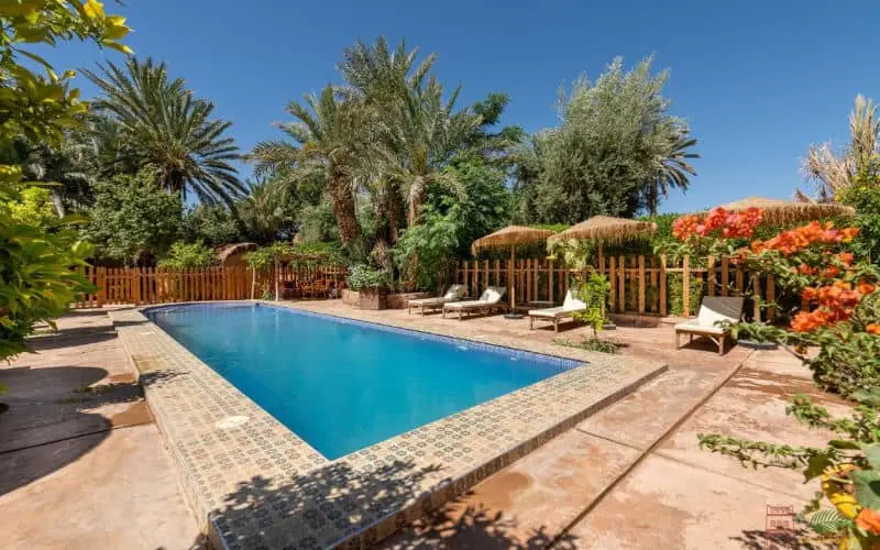 La Banque CIH Bank se sépare de ses trois hôtels à Ouarzazate et Fès 