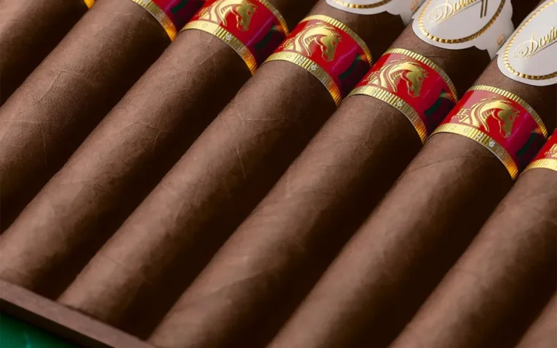 Tabac de luxe au Maroc : des cigaresaffichés à près de 9 400 DH la boîte