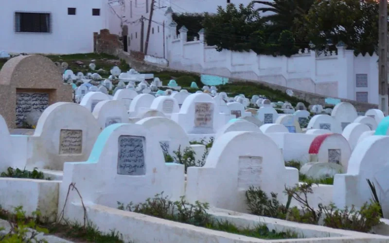 Cimetières pleins à Tanger : les habitants lancent un appel aux autorités