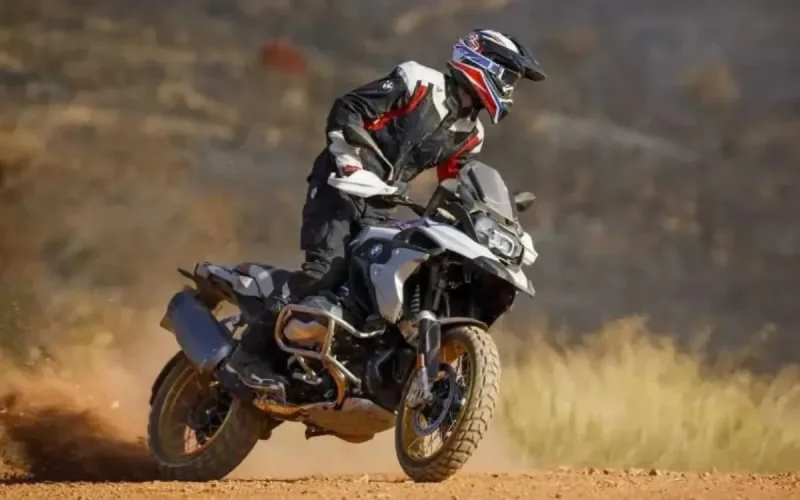 Un grand projet de tourisme à moto voit le jour au Maroc 