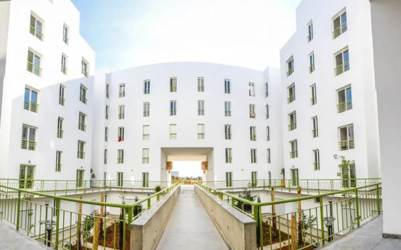 Maroc : allègement imminent des mesures et réouverture des cités universitaires