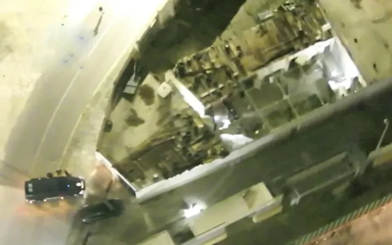 Narcotrafic : au nord du Maroc, la police démantèle le « clan des Français »