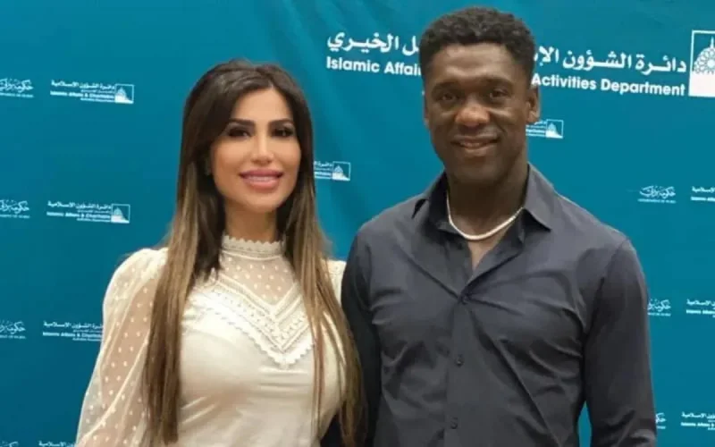 Clarence Seedorf, légende du football néerlandais, se convertit à l'islam