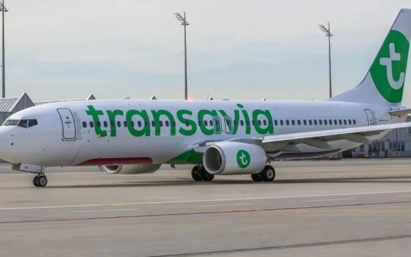 Maroc : bonne nouvelle pour les clients de Transavia 