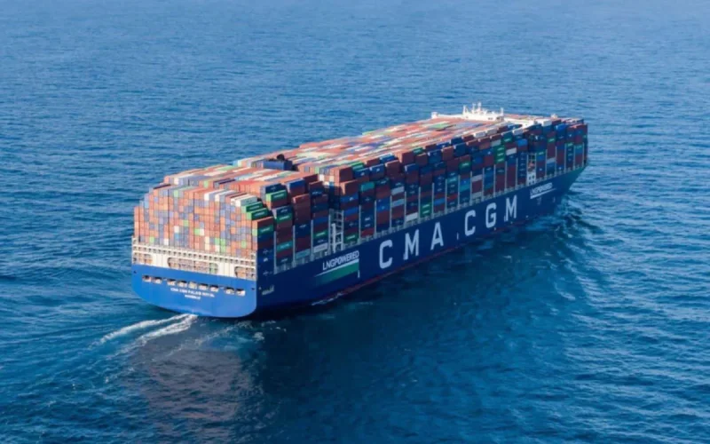 Importer au Maroc depuis l'Asie va coûter plus cher