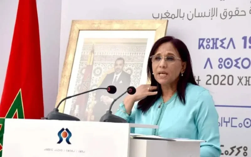 Maroc : le CNDH appelle les victimes de harcèlement sexuel à briser le silence