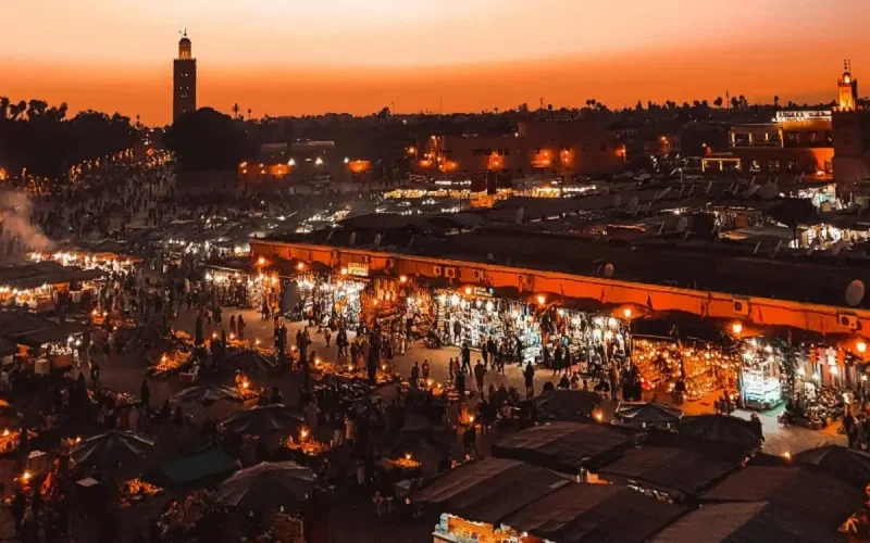 Le charme du Maroc vanté par la chaine CNN