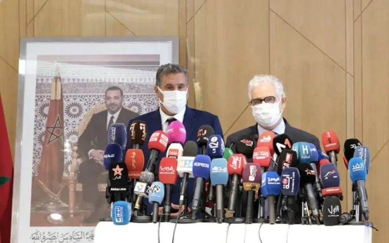 Maroc : le RNI, PAM et Istiqlal pour diriger le gouvernement ?