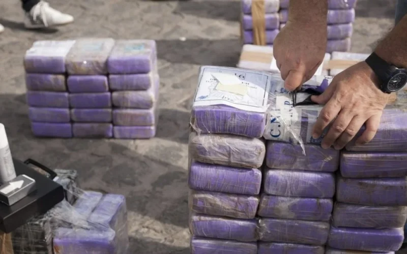 Plâtre, eau de Javel, psychotropes : comment des dealers empoisonnent la cocaïne au Maroc