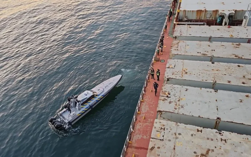 Cocaïne : le Maroc utilisé comme passerelle vers l'Espagne