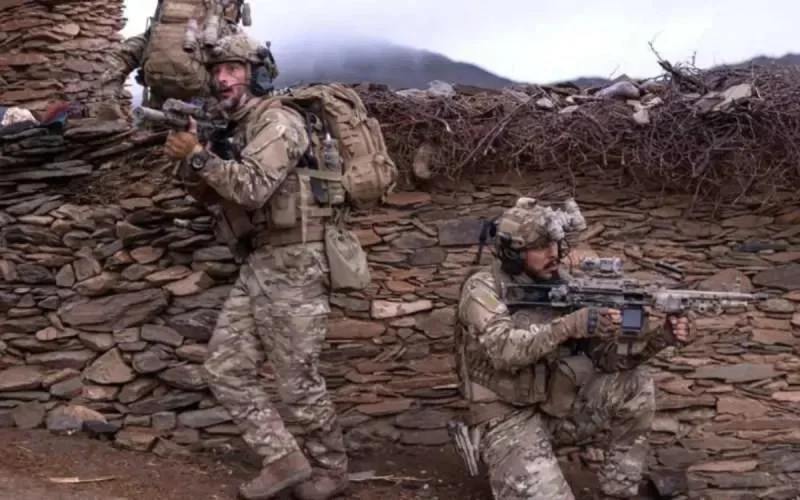 Tournée au Maroc, la série française « Cœurs noirs » cartonne sur Prime vidéo