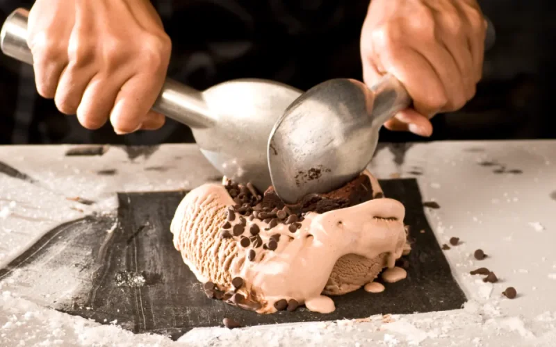 Un géant américain de la glace à la conquête du Maroc