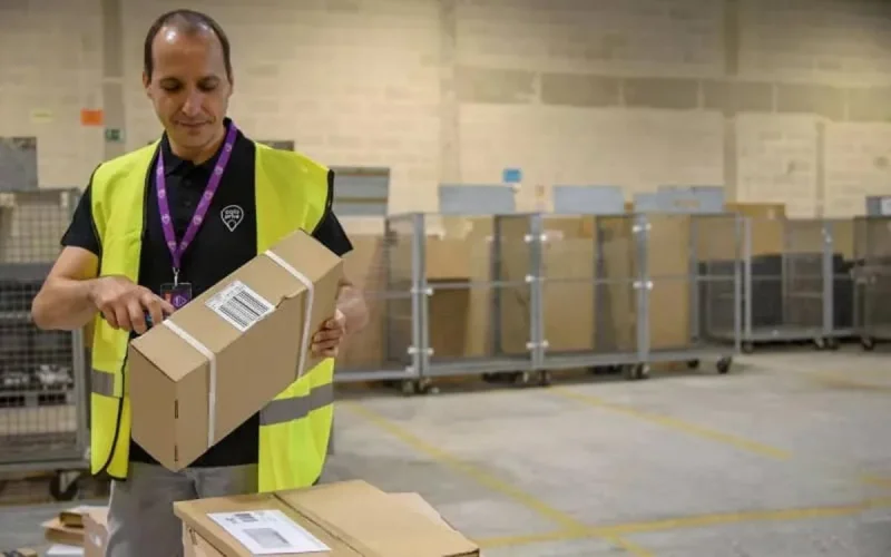 Le français Colis Privé s'installe au Maroc