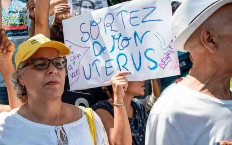 Libertés individuelles : les « Hors-la-loi » reviennent à la charge