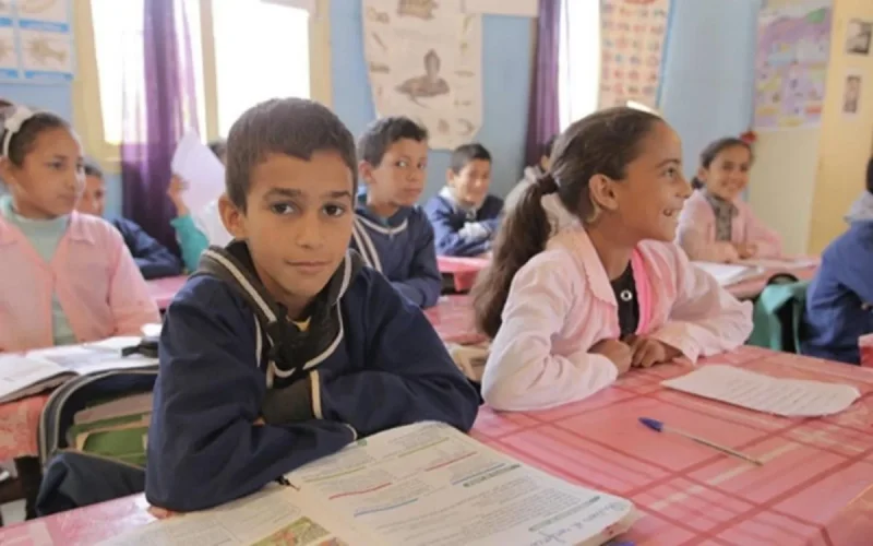 Maroc : l'enseignement de l'anglais au collège généralisé