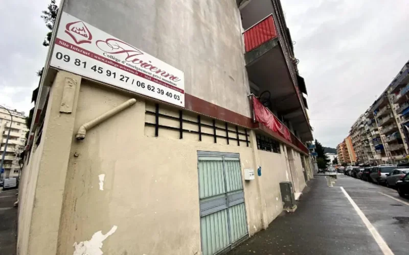 Le collège musulman de Nice remporte son bras de fer contre la préfecture