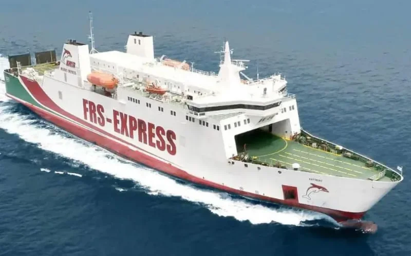 Collision au large de Tanger Med : les détails sur les personnes disparues