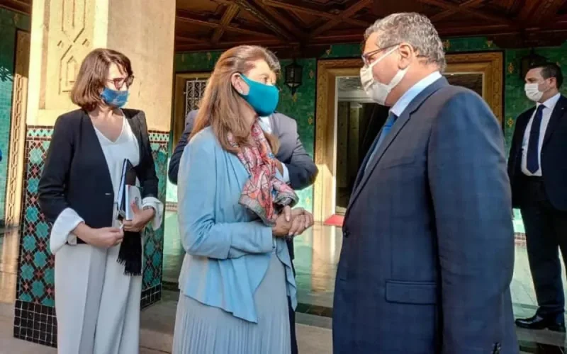 La Colombie reconnaît la marocanité du Sahara