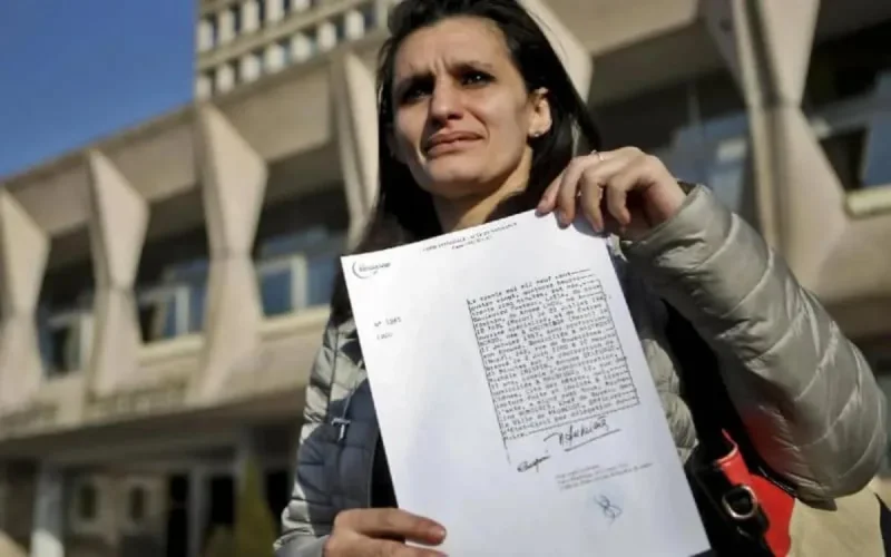 Le combat de Laïla pour obtenir la nationalité française