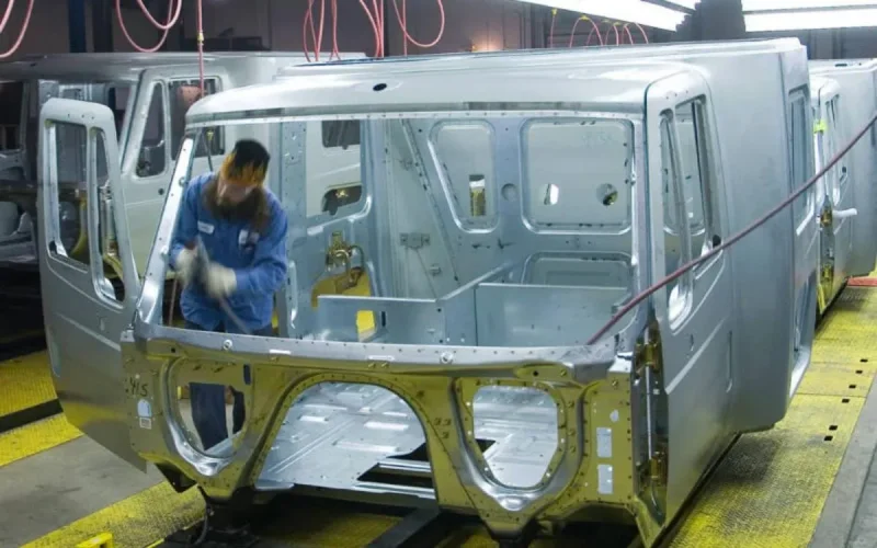 L'équipementier automobile américain CVG s'installe au Maroc