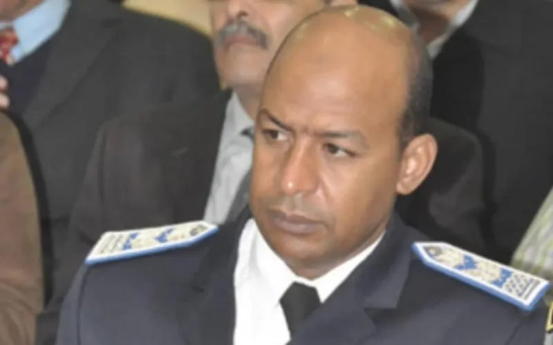 Affaire Najib Zaimi : le commissaire Mohamed Jelmad innocenté et réhabilité