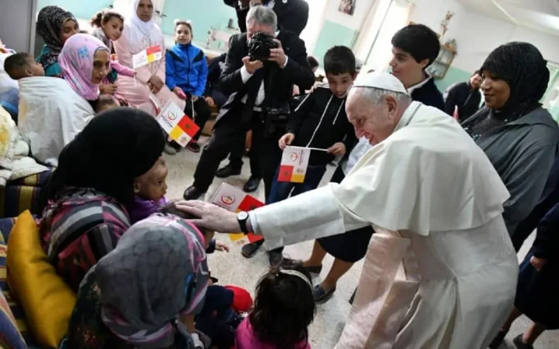 Église catholique marocaine : une communauté en pleine croissance