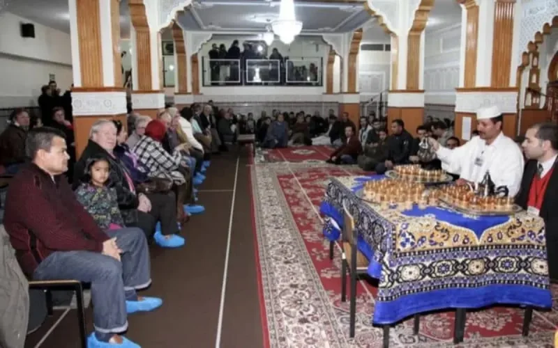 Castille-et-León : la majorité de la communauté musulmane est marocaine