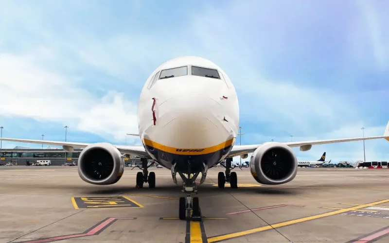 Ryanair réduit ses vols en Europe et mise sur le Maroc : un grand gagnant de la crise aérienne européenne