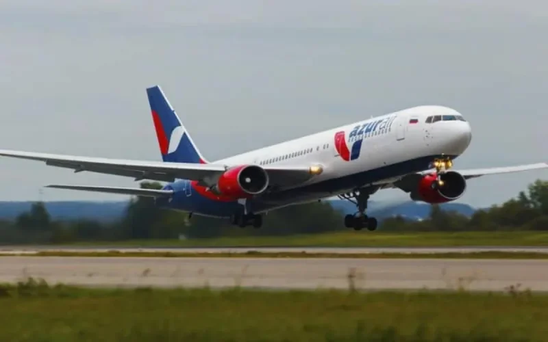 Les avions russes obligés de faire escale au Maroc avant d'aller en Amérique du Sud