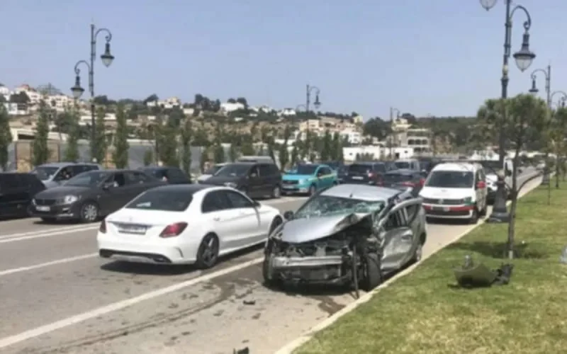 Maroc : des compagnies d'assurance arnaquées 