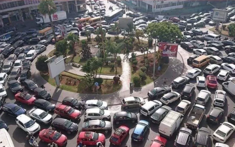 Trafic routier : le Maroc passe au comptage automatique