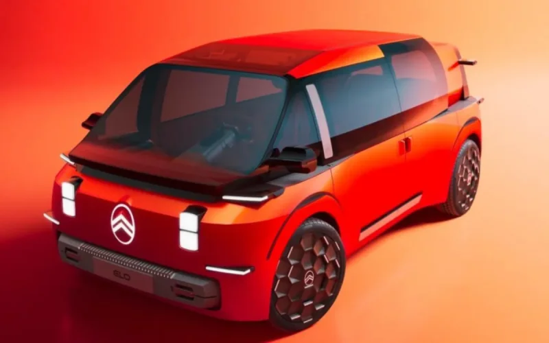 Kenitra : L'usine marocaine choisie pour fabriquer la future compacte de Citroën