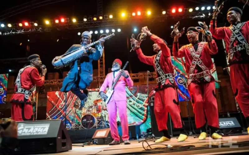 Covid-19 : la culture, un secteur toujours très affecté par la crise sanitaire