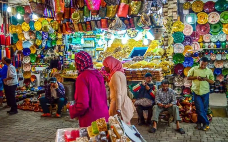 Hausse des prix au Maroc : le Conseil de la concurrence menace