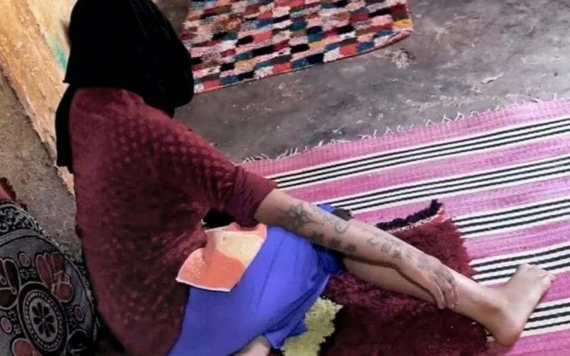 Affaire de la fille aux tatouages : de lourdes peines de prison prononcées 