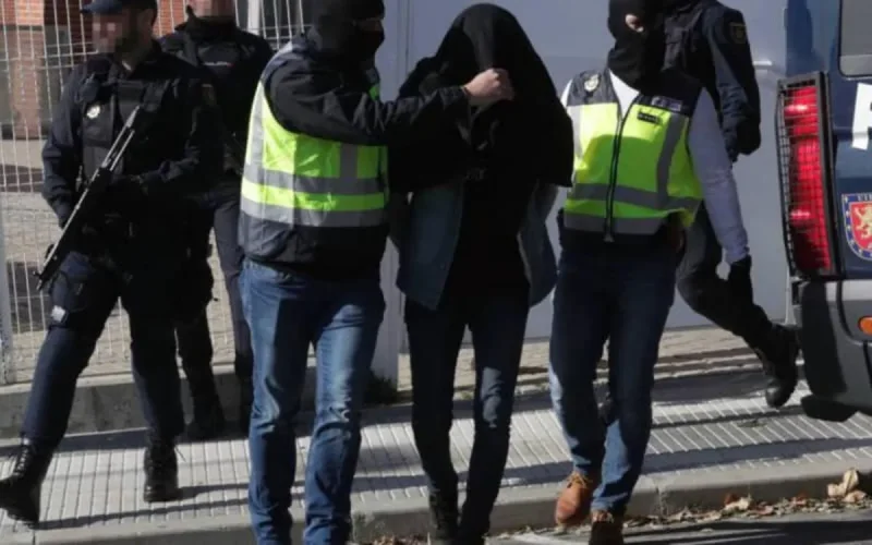 Espagne : la justice condamne trois frères pour la mort d'un Marocain djihadiste tué en Syrie