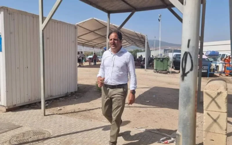 Melilla améliore l'accueil des MRE