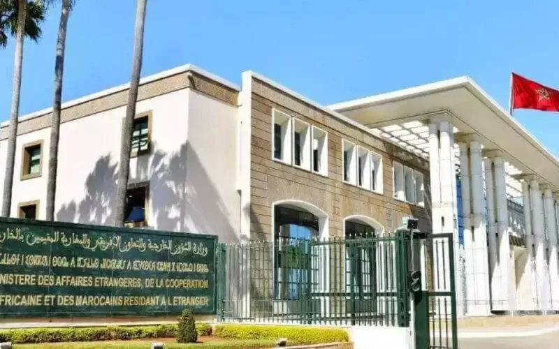 L'expropriation des biens supposés algériens au Maroc est « légale » 