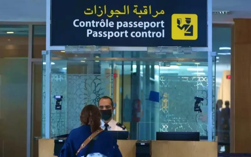 Vers une guerre de visas entre le Maroc et l'Algérie ?