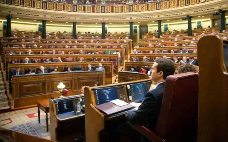 Crise avec l'Algérie : le Congrès espagnol interpelle le gouvernement 