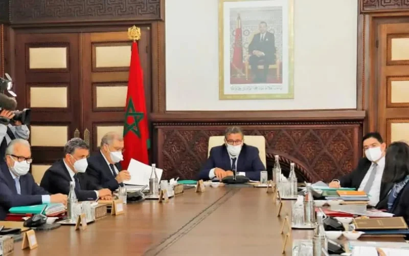 Un Conseil de gouvernement va se pencher sur l'état d'urgence sanitaire