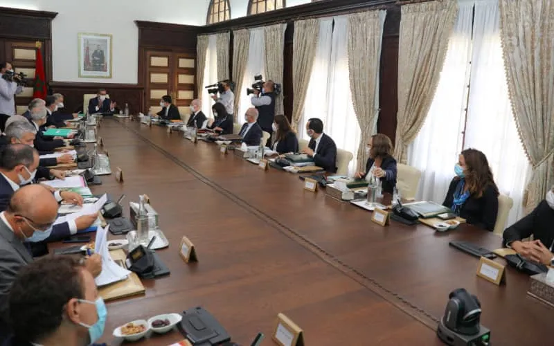 Maroc : la protection sociale au menu d'un conseil du gouvernement 