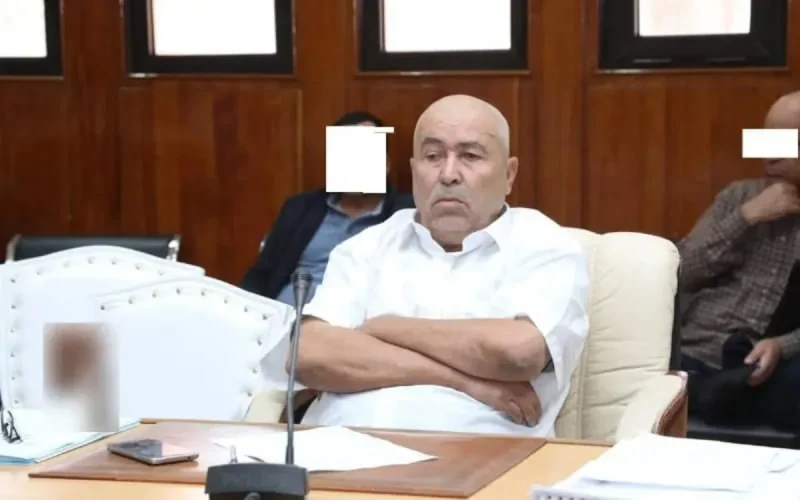 Marrakech : deux ans de prison pour un adjoint au maire