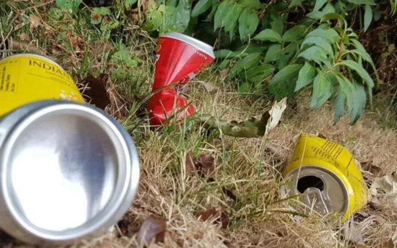 « L'argent est dans la rue » : Kamal et sa ruée vers la consigne