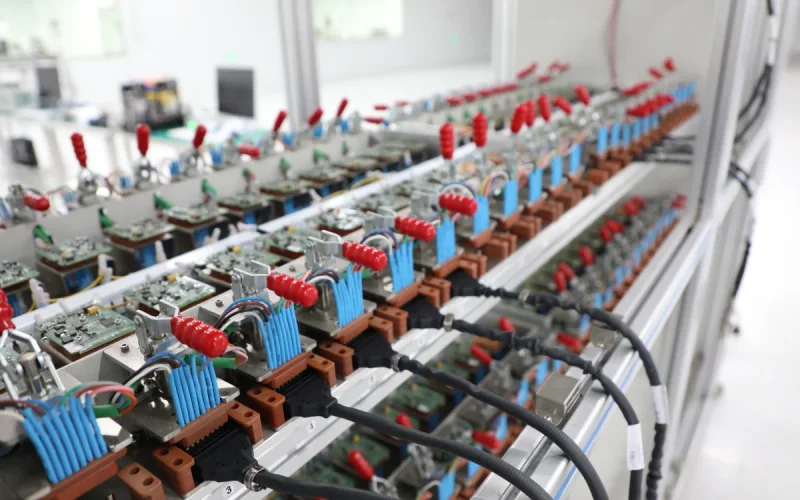 Automobile : un géant chinois investit 600 millions de dirhams au Maroc